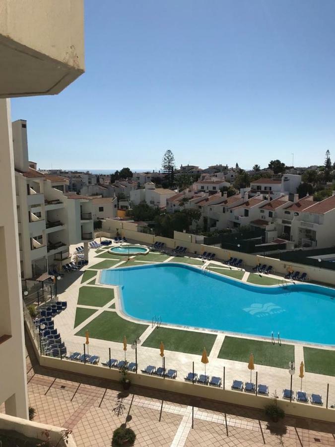 Sweet Home Albufeira Exterior photo