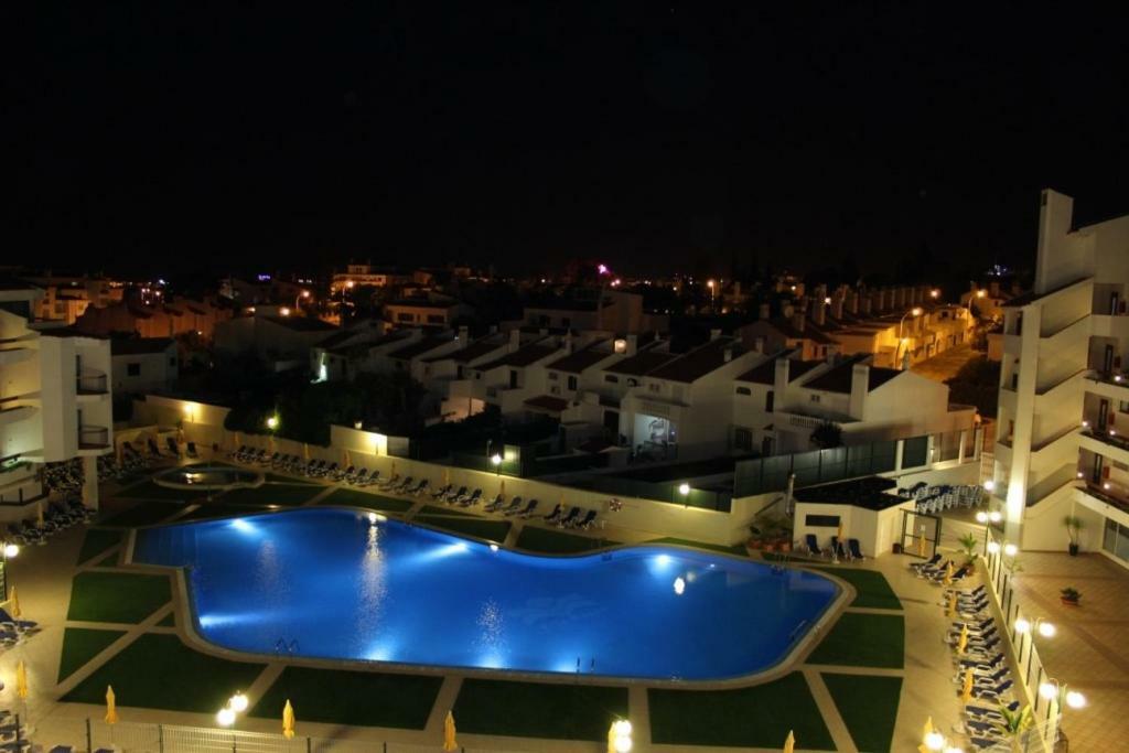 Sweet Home Albufeira Exterior photo