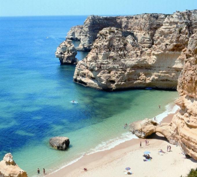 Sweet Home Albufeira Exterior photo