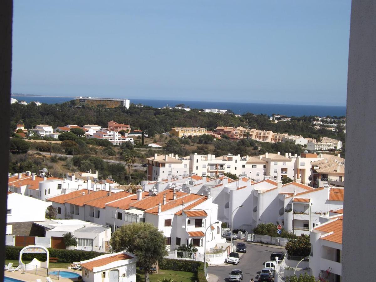 Sweet Home Albufeira Exterior photo